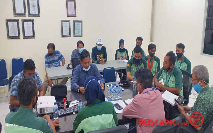 Tenaga kerja/person engaged ` alamat. Muncul Isu Mogok Kerja Pt Casuarina Harnessindo Pemalang Mediasi Dengan Karyawan
