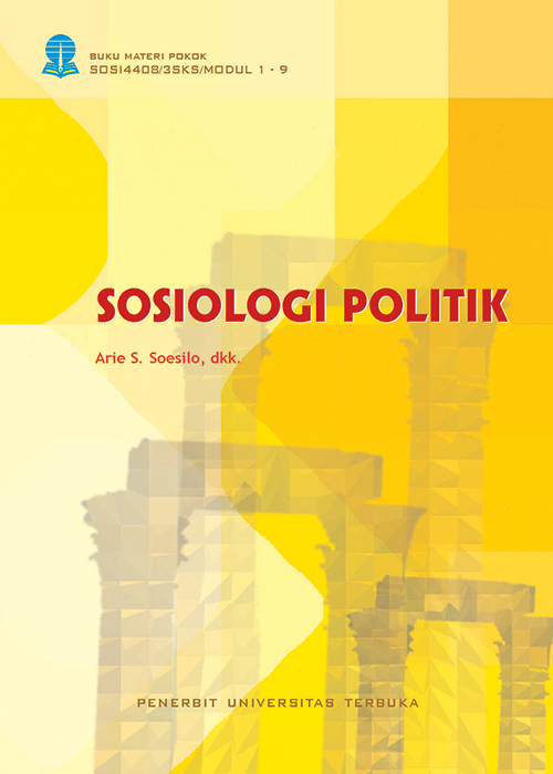 Jun 09, 2019 · kamanto sunarto pengantar sosiologi pdf. Pengantar Sosiologi Politik Pdf Lasopaju