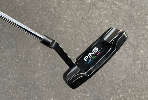 PING PLD ANSER のリシャフト | The Putting Laboratory