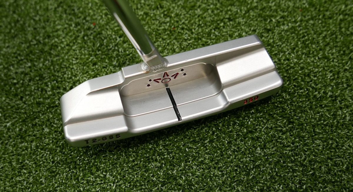 すごいパターを見た！ | The Putting Laboratory