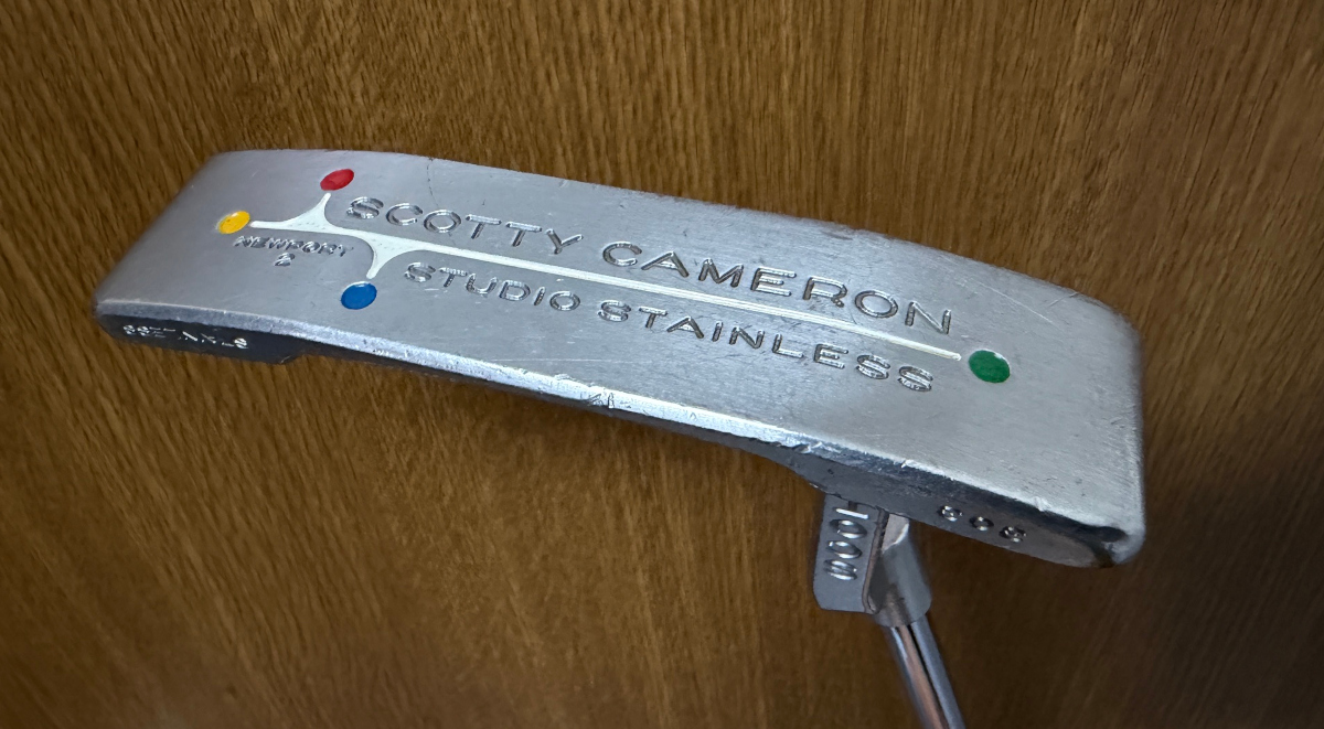 The Putting Laboratory | ANSERFREAK が運営する、パター