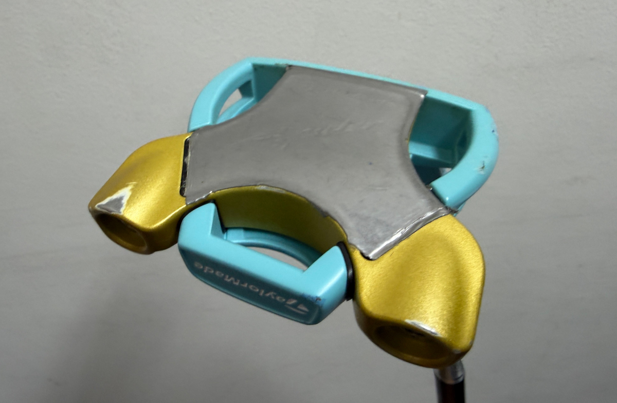 The Putting Laboratory | ANSERFREAK が運営する、パター