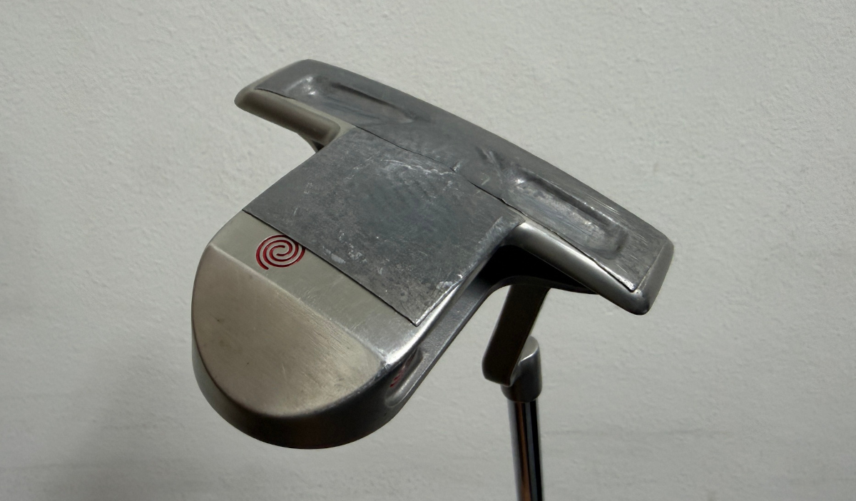 The Putting Laboratory | ANSERFREAK が運営する、パター