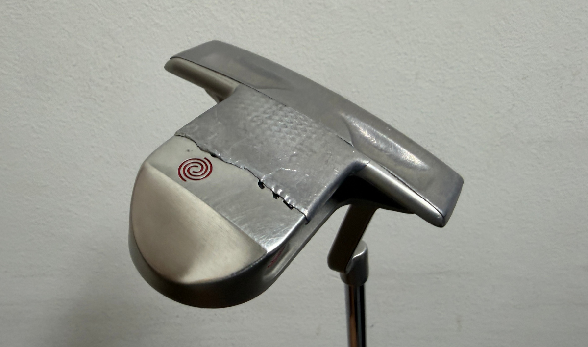 The Putting Laboratory | ANSERFREAK が運営する、パター