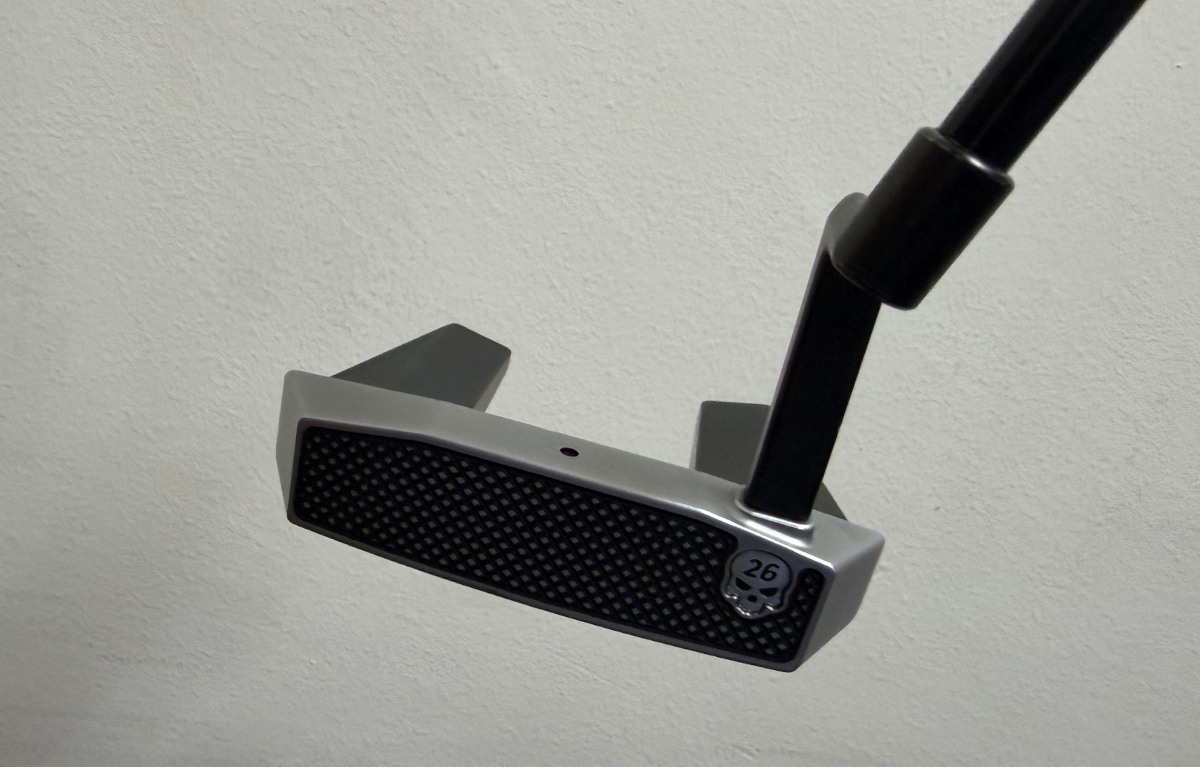 The Putting Laboratory | ANSERFREAK が運営する、パター