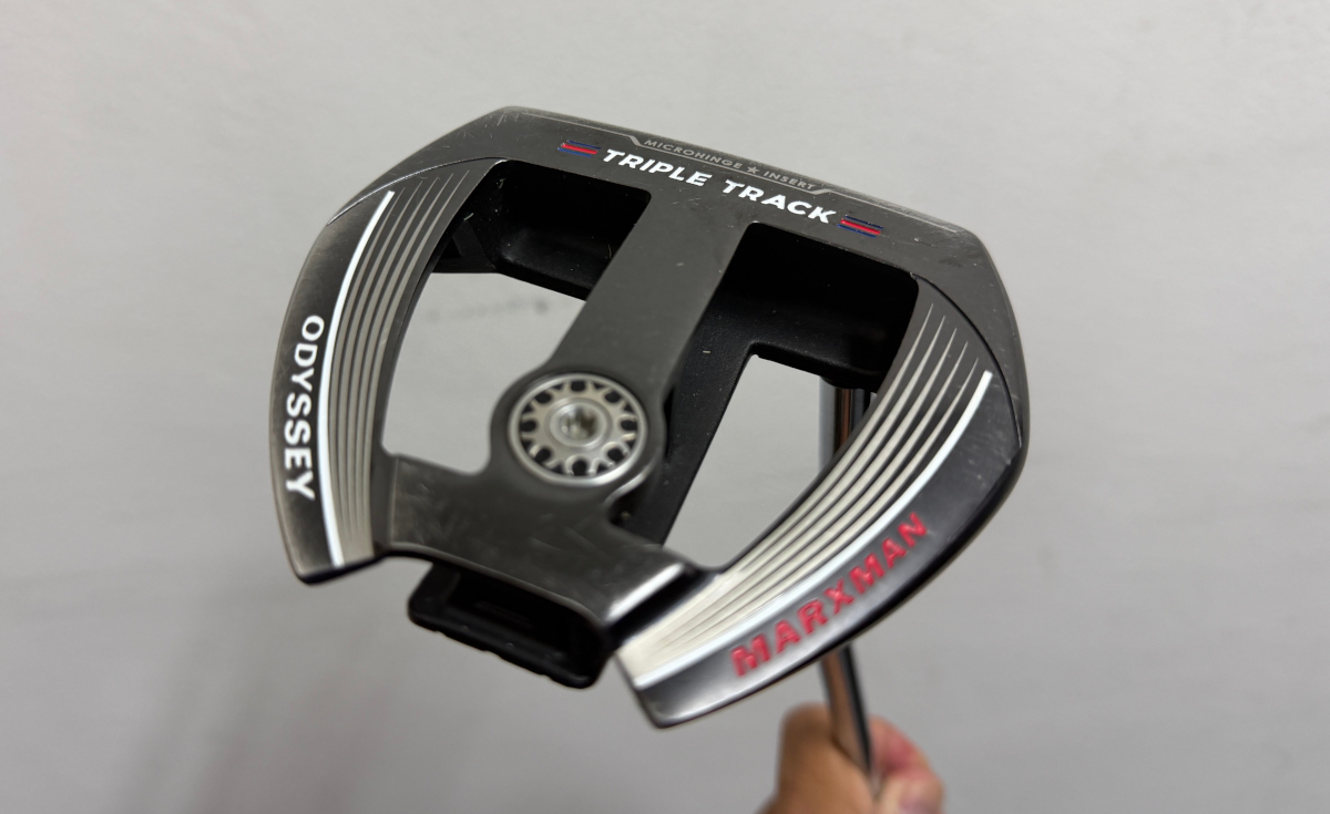 The Putting Laboratory | ANSERFREAK が運営する、パター