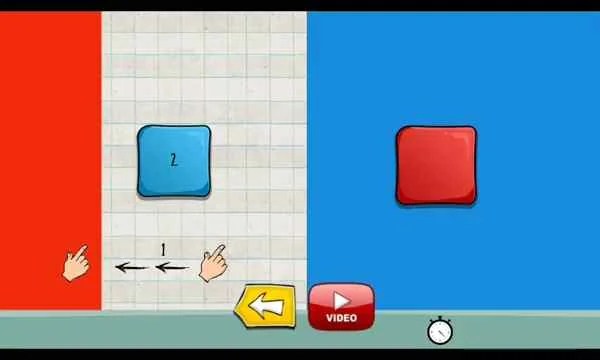 Kunci jawaban tebak gambar level 108 terlengkap 2020 chanelandroid Logic Master 1 Level 108 Answer Detailed Puzzle Game Master
