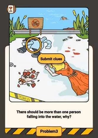 Tricky stories merupakan games online yang dapat kamu download di hp android. Brain Find Detective Level 1 Strange Drowning Cases Problem 1 5 Puzzle Game Master