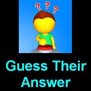 Pogo games has been a popular gaming website for decades. Guess Their Answer Game Answers All Levels Puzzle Game Master