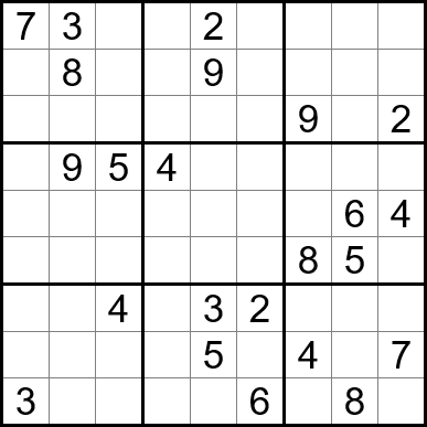 sudoku 1075 and 1076 hard free printable puzzles puzzles ca