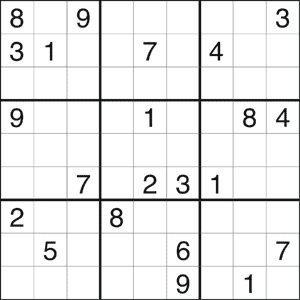sudoku 179 and 180 hard free printable puzzles puzzlesca