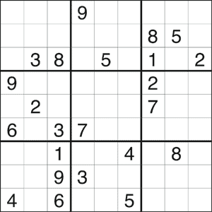 sudoku 487 and 488 hard free printable puzzles puzzlesca
