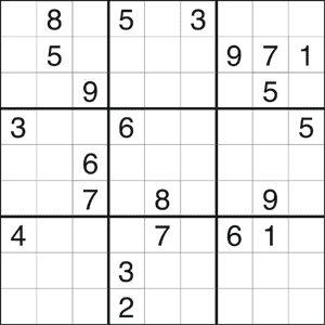 sudoku 479 and 480 medium free printable puzzles