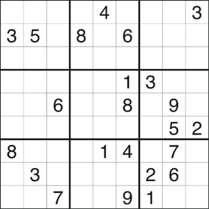 sudoku 481 and 482 medium free printable puzzles puzzles ca