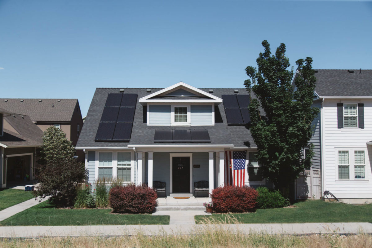Sunrun's Solar-Plus-Storage Boom: Record Growth, AI Partnerships, & Trimming Forecasts (2026)