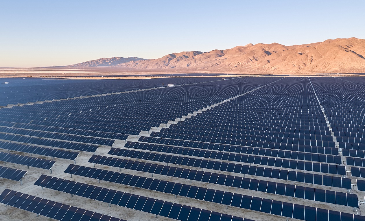 Avantus Secures US$525 Million Financing for 184MW Solar-Plus-Storage in California (2026)