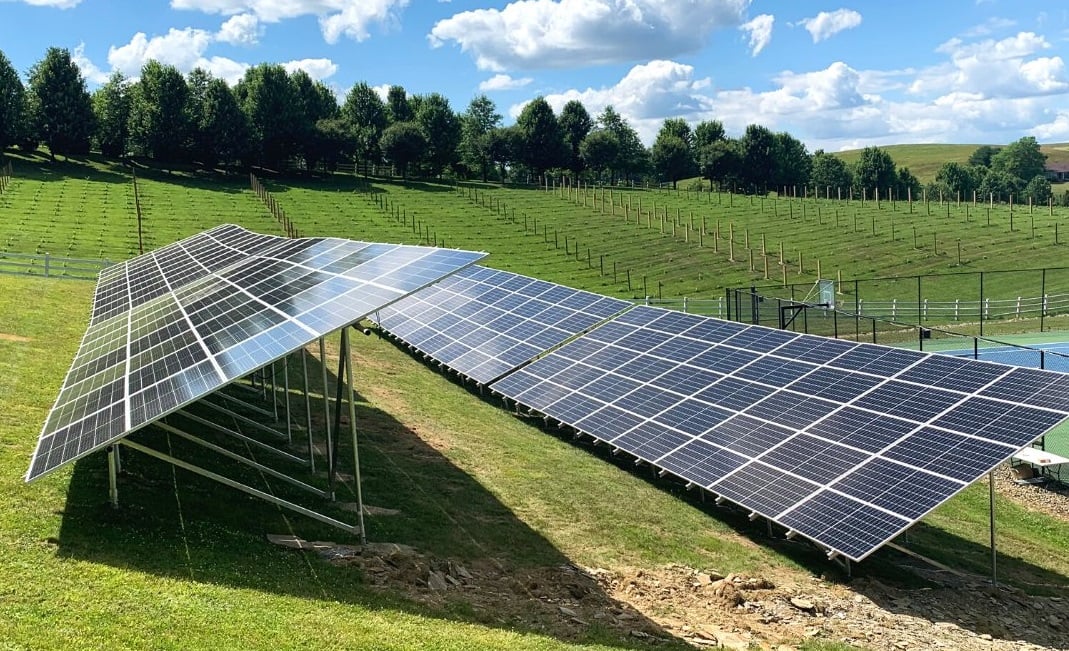 Unirac's Strategic Acquisition: Expanding into Commercial and Industrial Solar Markets (2026)
