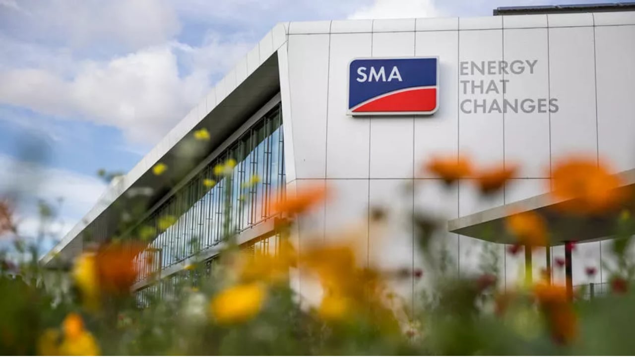 SMA Solar's H1 2026 Results: Sales, Earnings, and Future Outlook (2026)