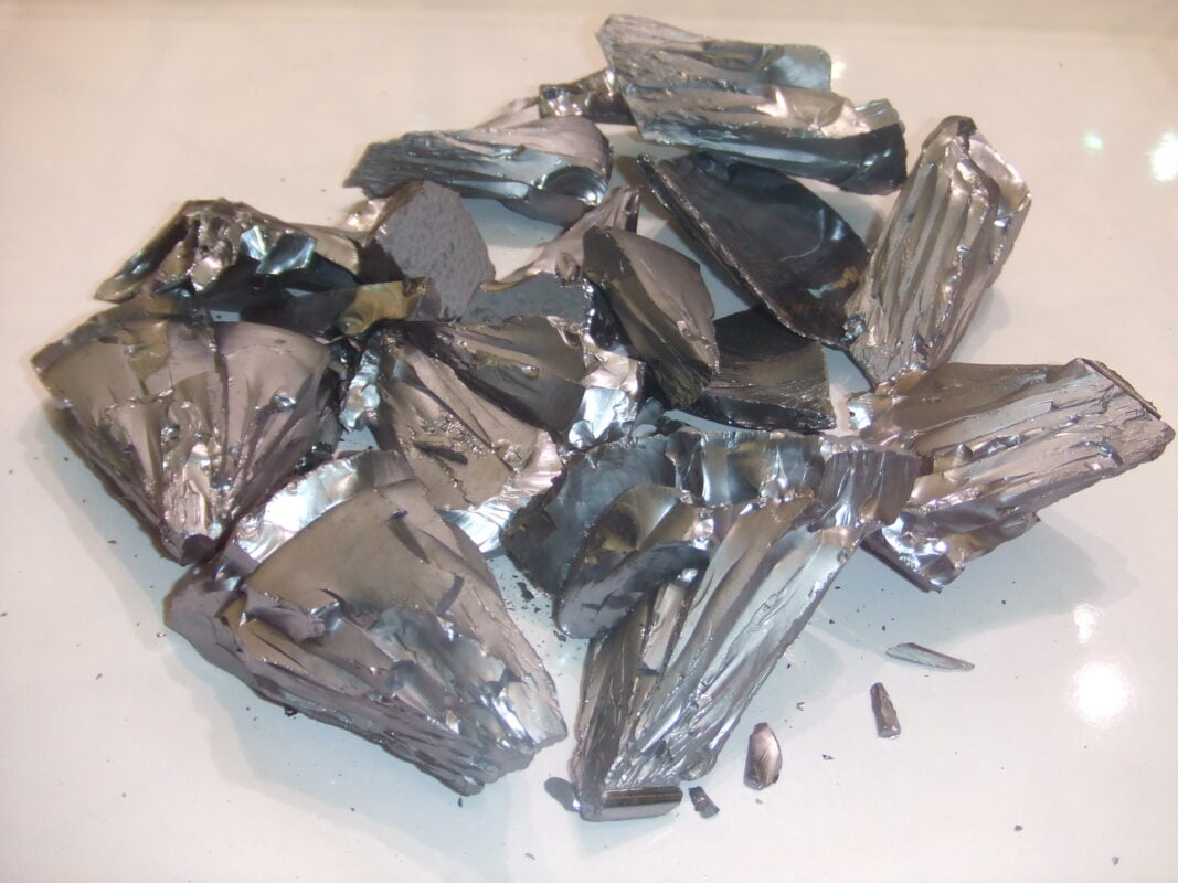 China's Polysilicon Market Freeze: Price Rebalancing & Industry Outlook (2026)
