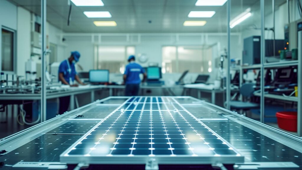 India Updates Solar ALMM List-II: Avaada Electro & Fujiyama Power Add New Capacity (2026)