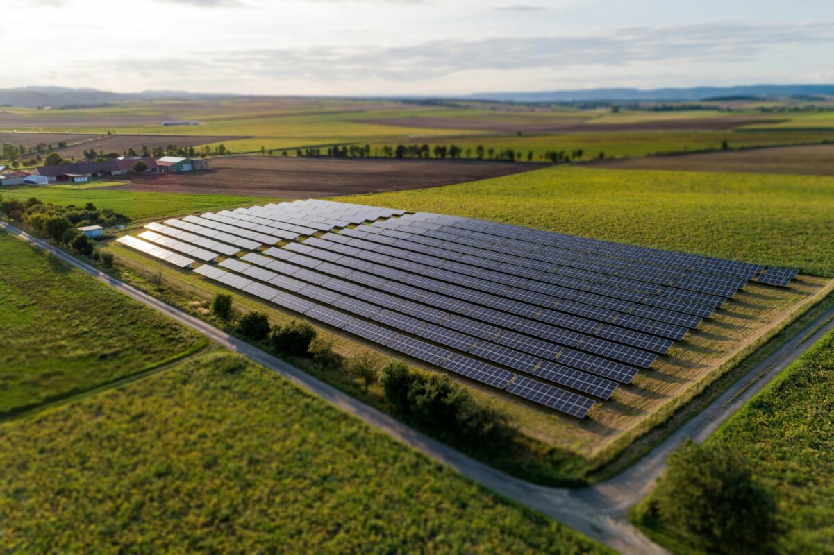 Alluvial Power's 150MW Kansas Solar Project Brings Clean Energy Online (2026)