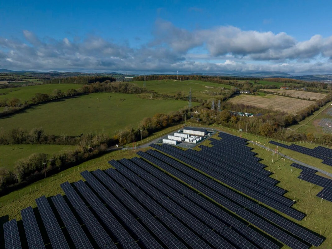 Solar PPA Prices: Europe vs North America - Q2 2026 Analysis (2026)