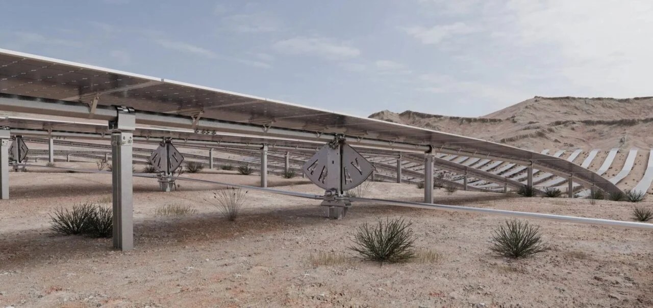 Array Technologies OmniTrack Trackers Now Tilt Up to 2 Degrees: What It Means for Solar Energy (2026)