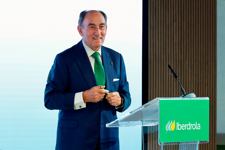 Iberdrola's Solar Success: Profits Soar Despite Generation Dip (2026)