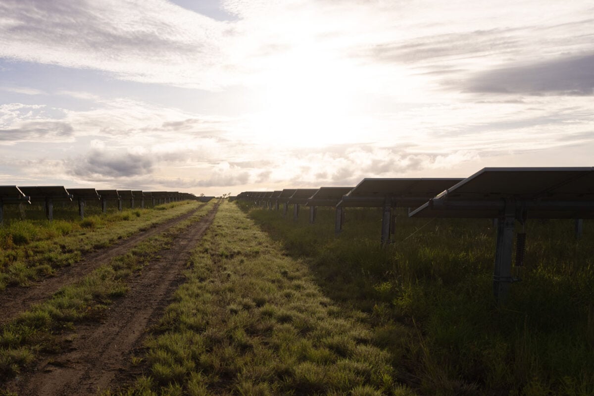 Australia's 500MW Solar-Storage Project: EPBC Act Approval & Environmental Impact (2026)