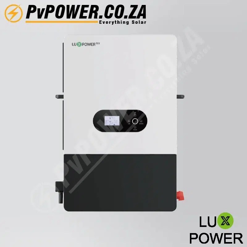 LuxPower12kwSNA12K