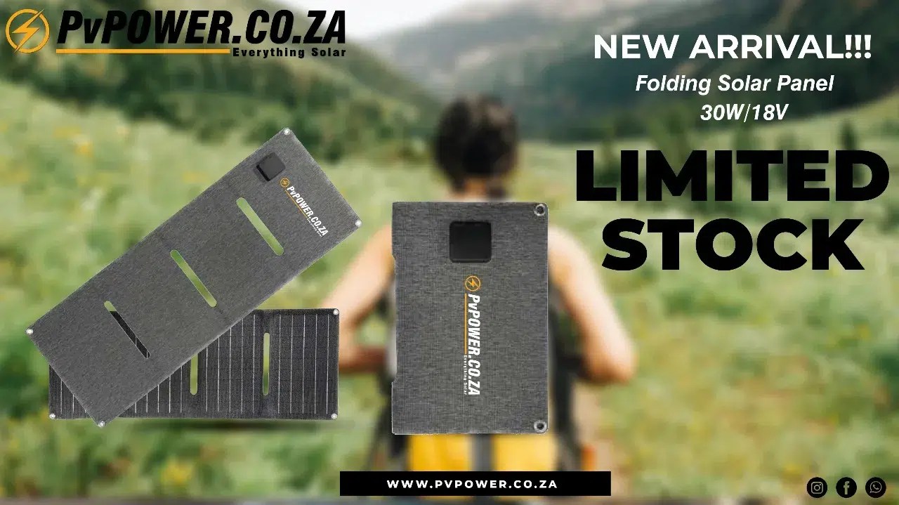 Folding-solar-panel-product-banner