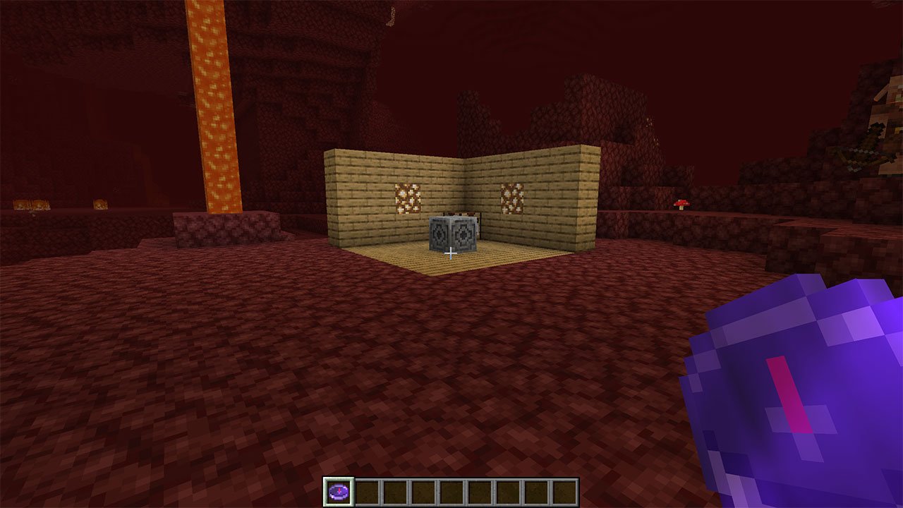 They are used as a crafting ingredient in both the lodestone and the block of netherite. How to Craft & Use a Lodestone in Minecraft - PwrDown
