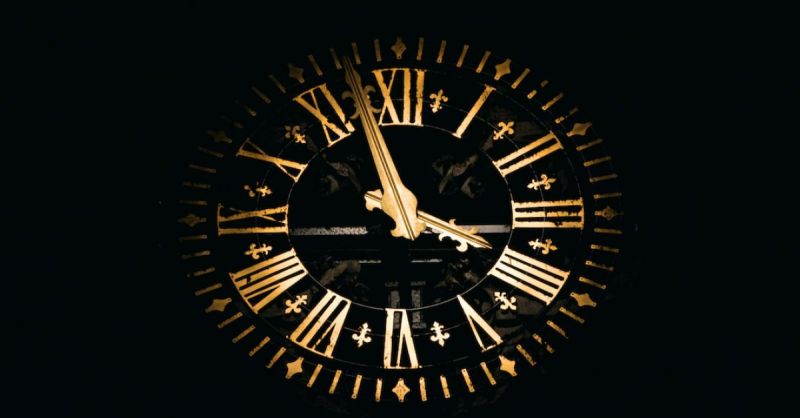 Handling Missing Data In Time Series Analysis Using Pyflux - Full HD Space Photos for Desktop