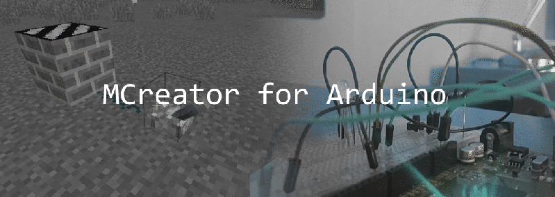 Mcreator For Arduino Mcreator - Minimal Arts - Modern Full HD Collection