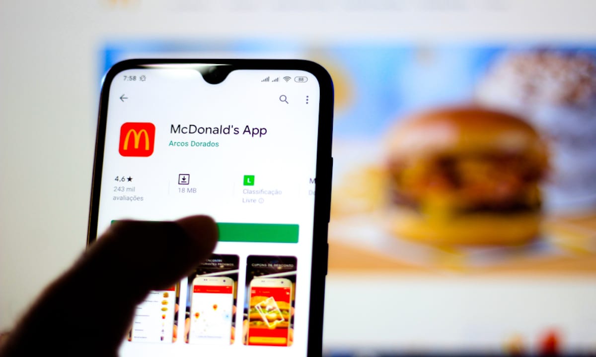 Mcdonald S Sees Us Sales Boost Global Sags Pymnts 