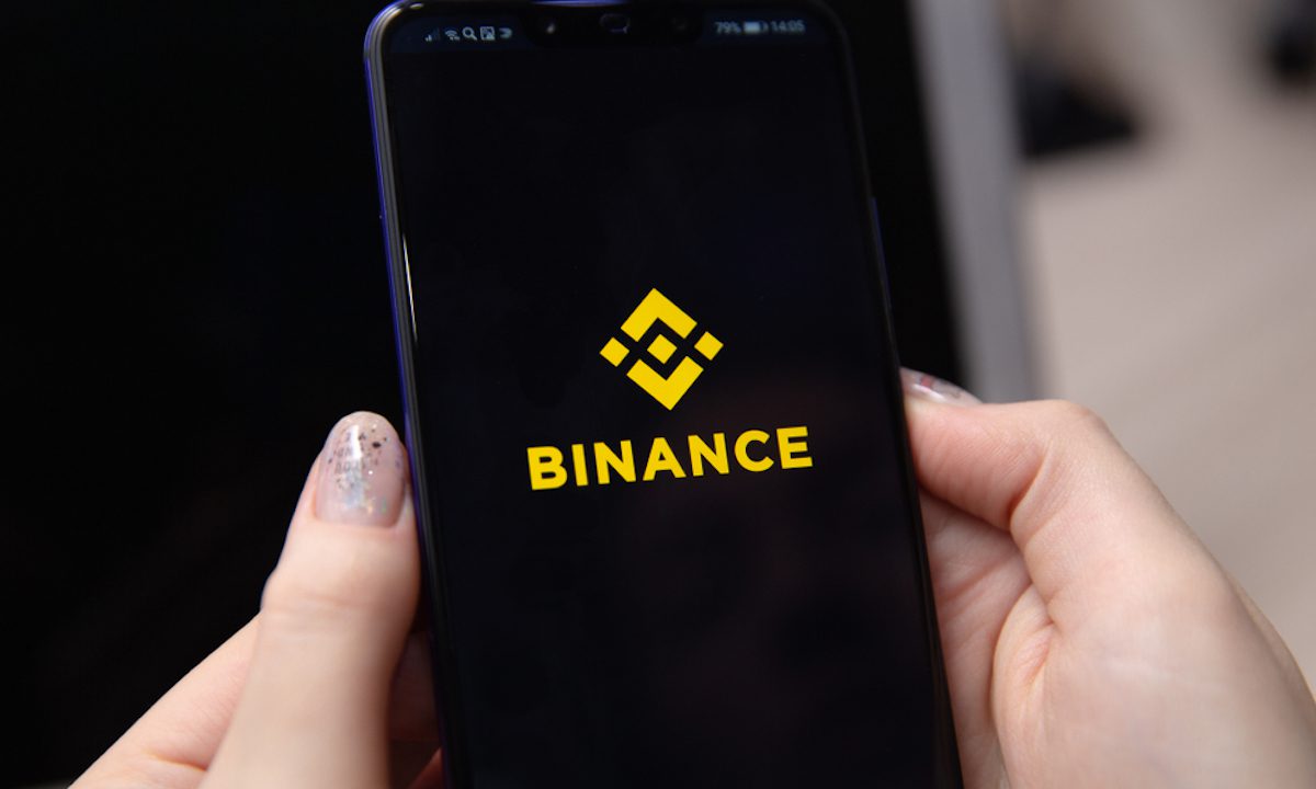  Singaporean Regulator Binance Lacks License Pymnts 