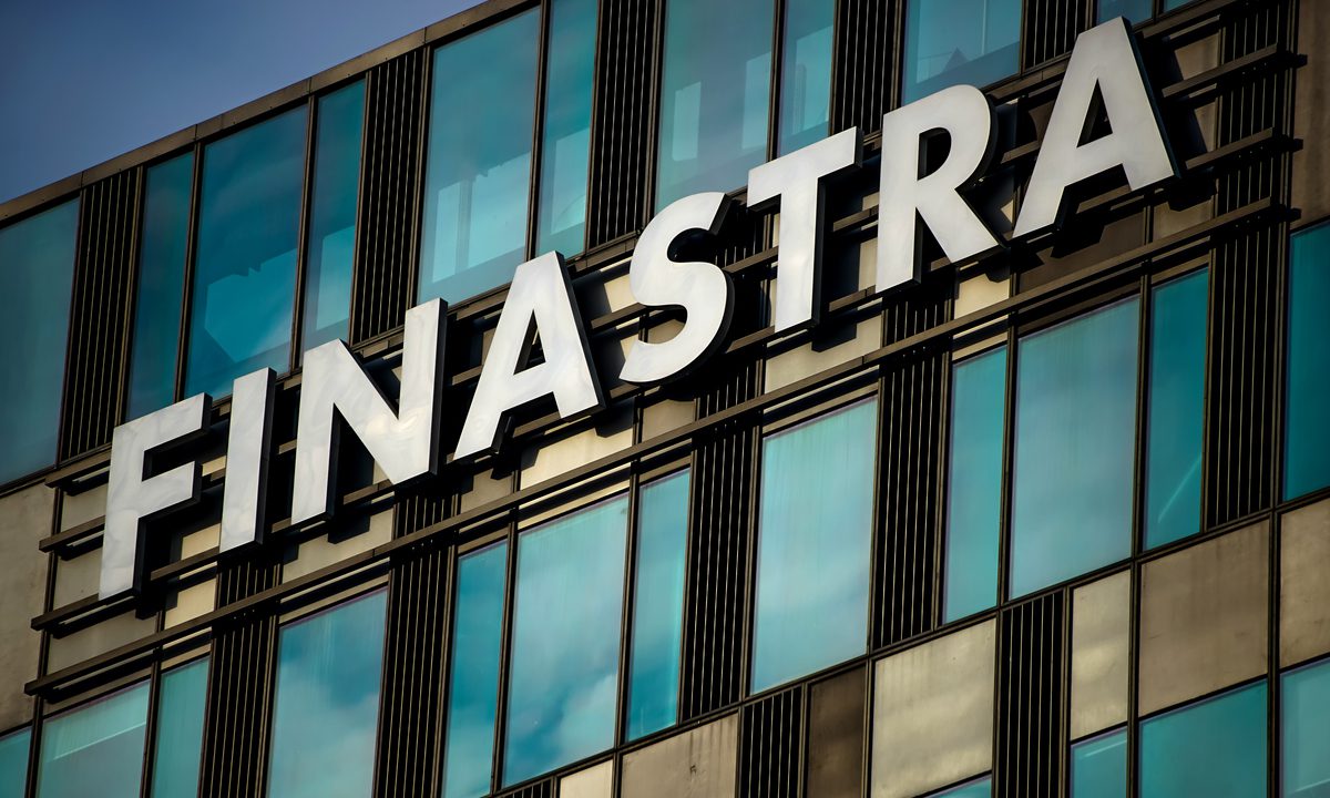 Finastra Sells Core Banking Business: What It Means for Payments, Lending & the Future of Banking (2026)