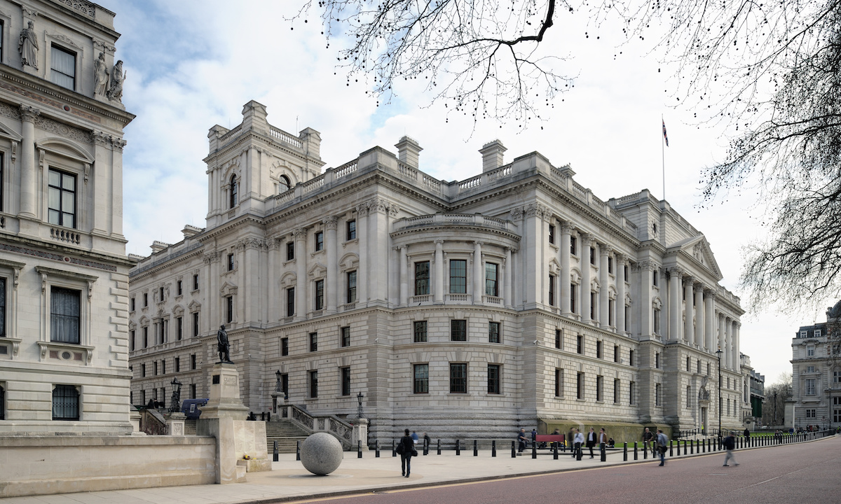 UK Treasury's Plan: Easing Risk Rules for Banks (2026)