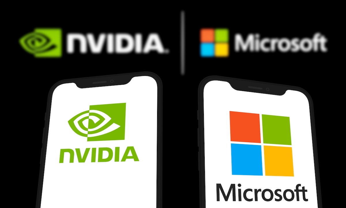 Microsoft Eyes Agentic AI Expansion With New Nvidia Laptop | PYMNTS.com
