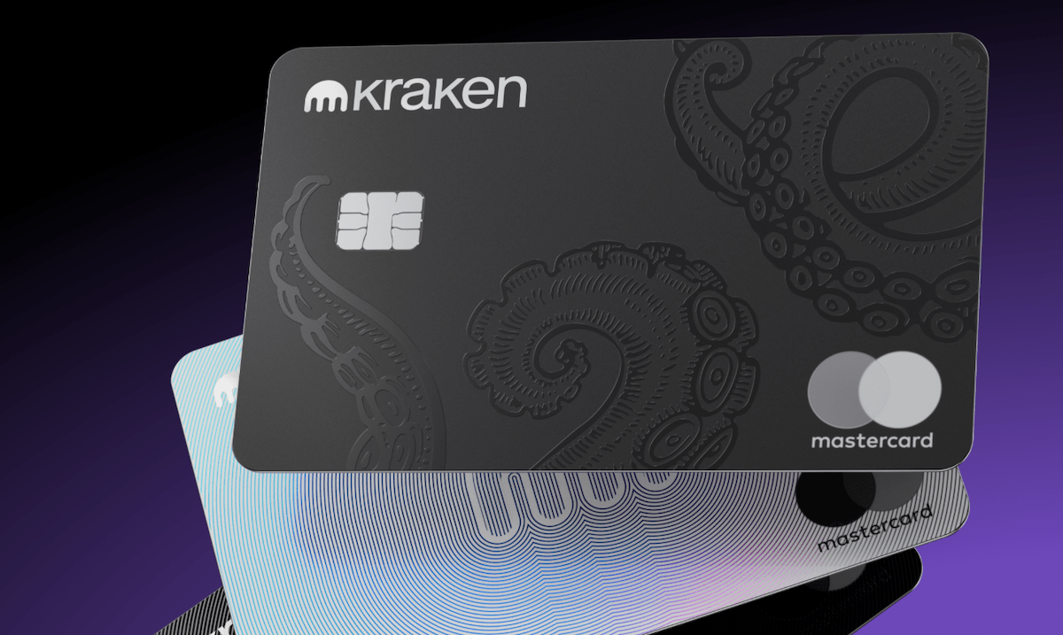 Kraken's Crypto Debit Card: Revolutionizing Everyday Spending (2026)
