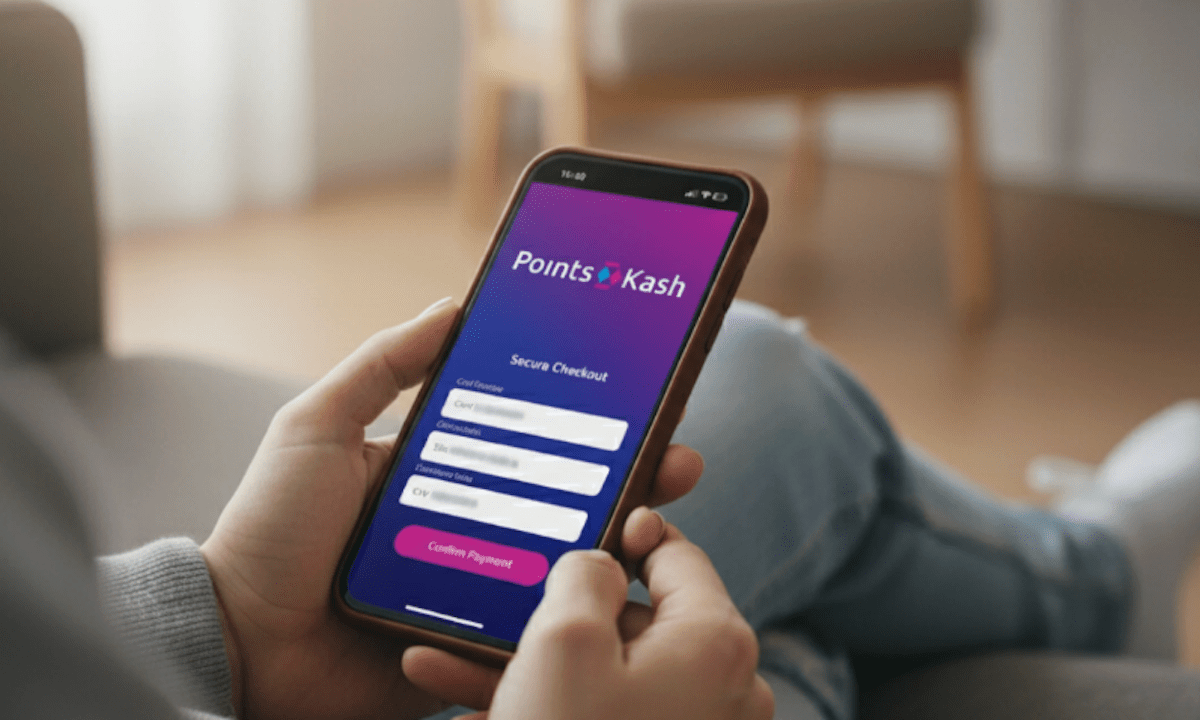Crypto ATM Rollout: PointsKash's $100M Investment for FinTech Expansion (2026)