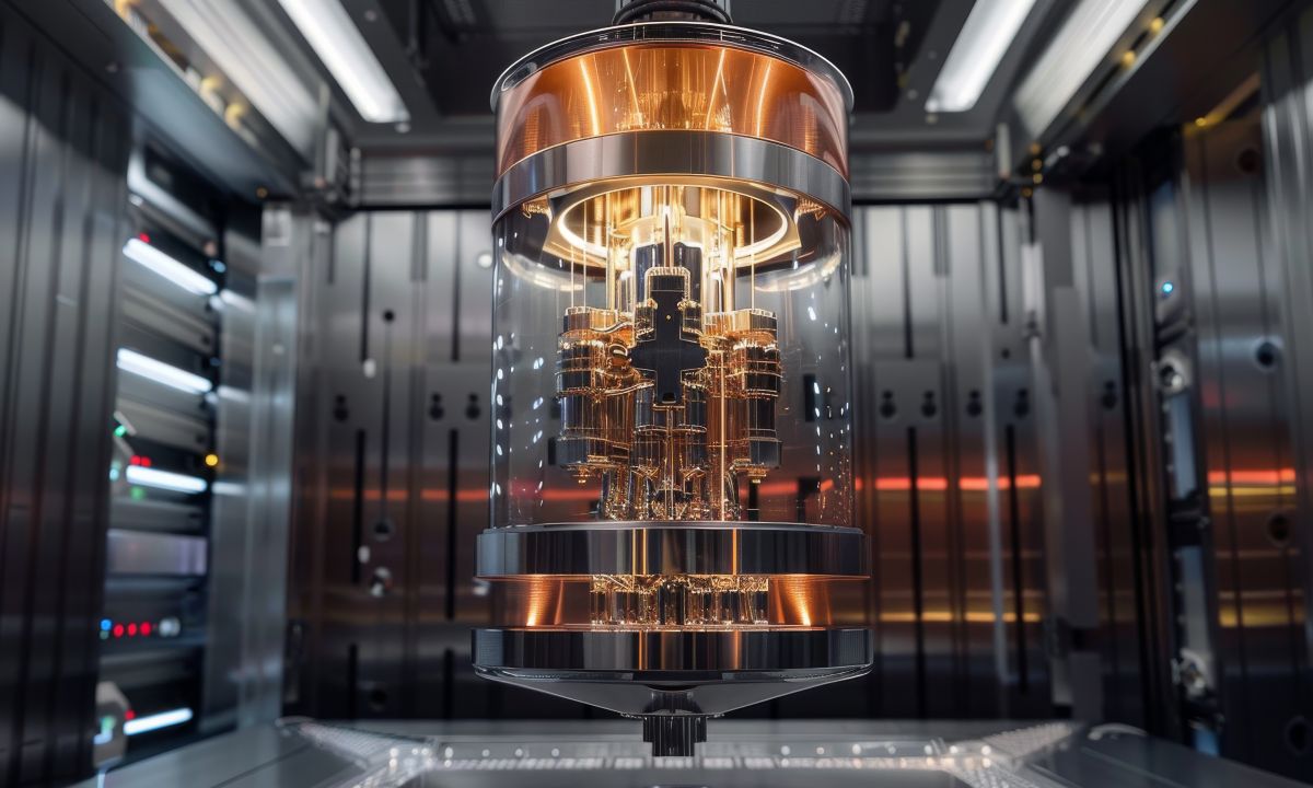 IBM CEO Foresees Quantum Computing Growth by 2029 | PYMNTS.com