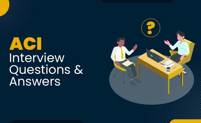 Top 35 Networking Interview Questions And Answers (2025)