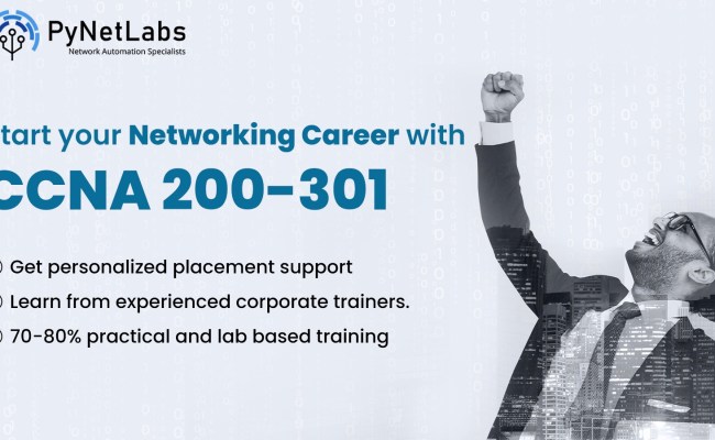 CCNA Course Fees And Certification Cost In India In 2024