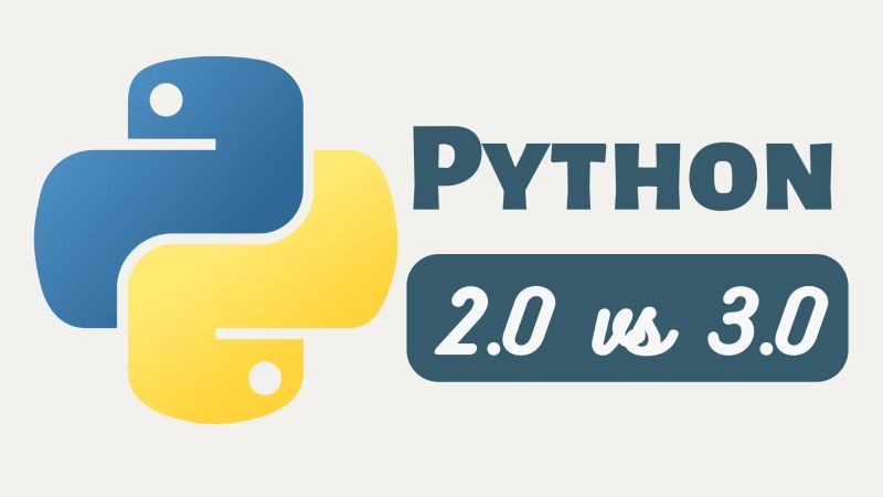 Is Python Fast Introduction To The Comparison Of Python With Other - Premium Landscape Illustration Gallery - High Resolution