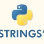 Python Strings For Absolute Beginners - PyProdigy