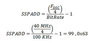 I2c Pic Interfacing Tutorial Hardware Pyroelectro News Projects - Premium Vintage Illustration Gallery - Full HD