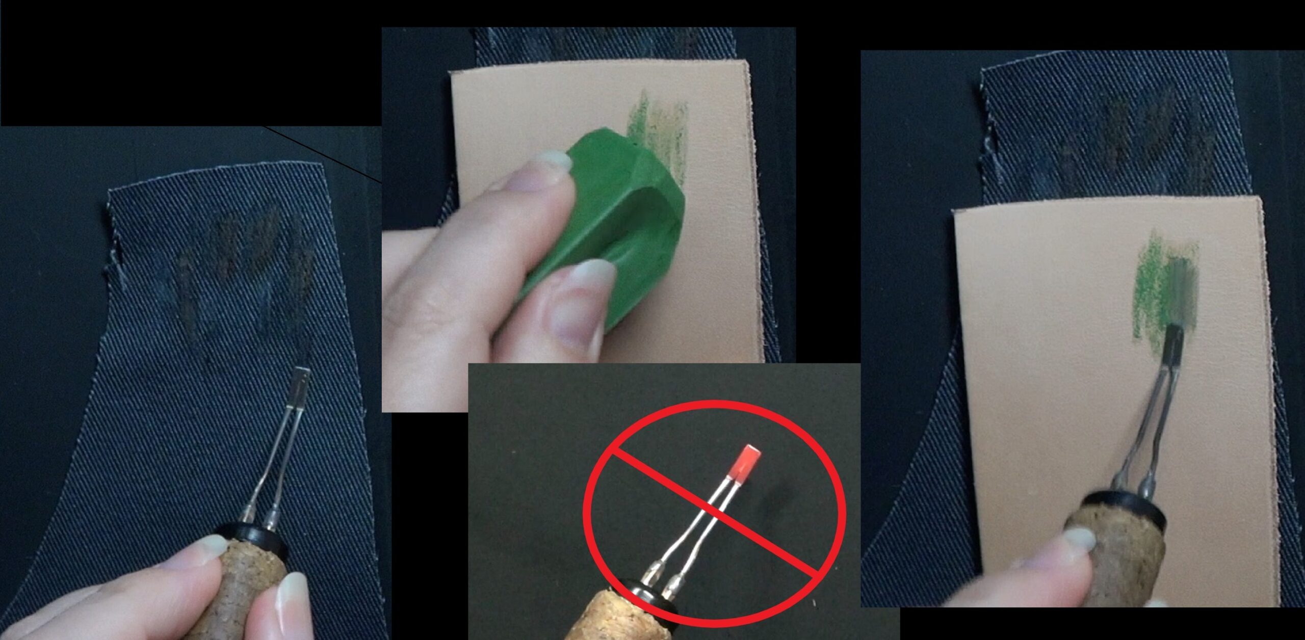 Pyrography Cleaning & Caring for your Pen Tips Pyrography Made Easy