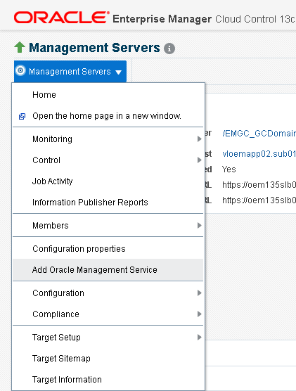How To Deploy High Availability Apps Oracle Cloud Management Servers - Incredible HD Mountain Textures | Free Download