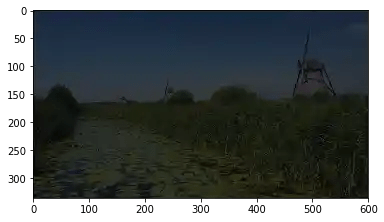 Python Kurs F R Fortgeschrittene Bildverarbeitung Mit Python - Desktop Sunset Pictures for Desktop